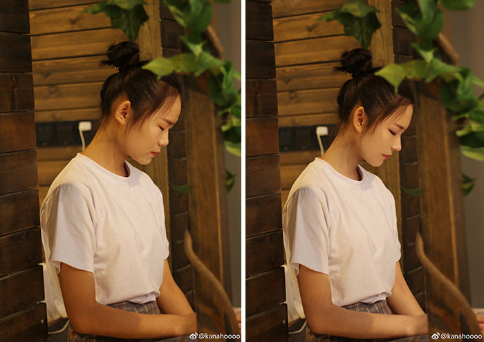 Photoshop Master Reveals Why You Should Never Trust Photos You See On Social Media Photoshop Master Reveals Why You Should Never Trust Photos You See On Social Media