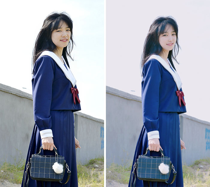 Photoshop Master Reveals Why You Should Never Trust Photos You See On Social Media Photoshop Master Reveals Why You Should Never Trust Photos You See On Social Media