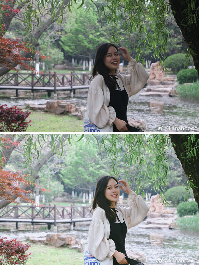 Photoshop Master Reveals Why You Should Never Trust Photos You See On Social Media Photoshop Master Reveals Why You Should Never Trust Photos You See On Social Media