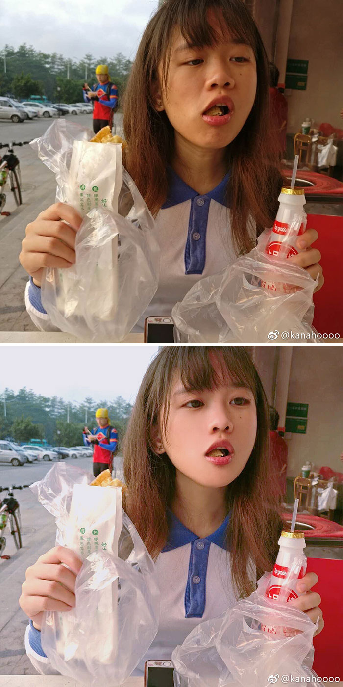 Photoshop Master Reveals Why You Should Never Trust Photos You See On Social Media Photoshop Master Reveals Why You Should Never Trust Photos You See On Social Media