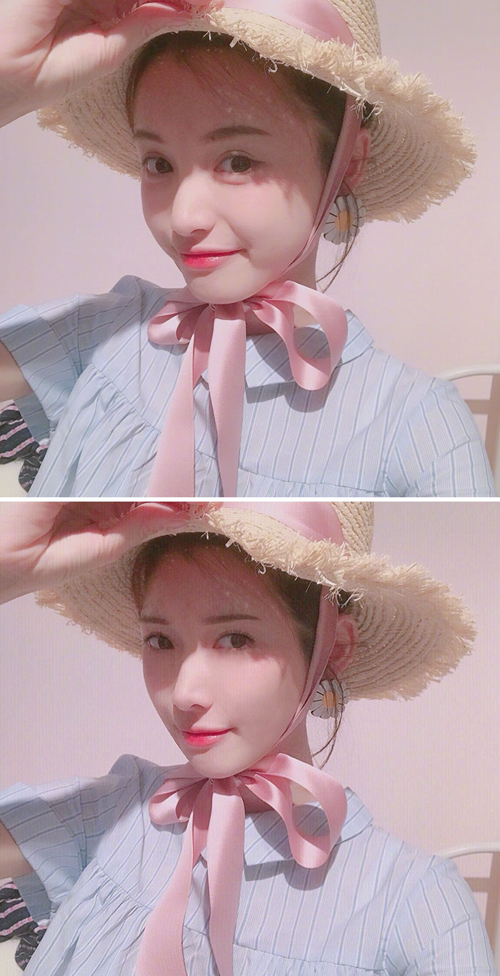 Photoshop Master Reveals Why You Should Never Trust Photos You See On Social Media Photoshop Master Reveals Why You Should Never Trust Photos You See On Social Media