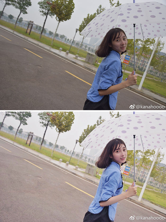 Photoshop Master Reveals Why You Should Never Trust Photos You See On Social Media Photoshop Master Reveals Why You Should Never Trust Photos You See On Social Media