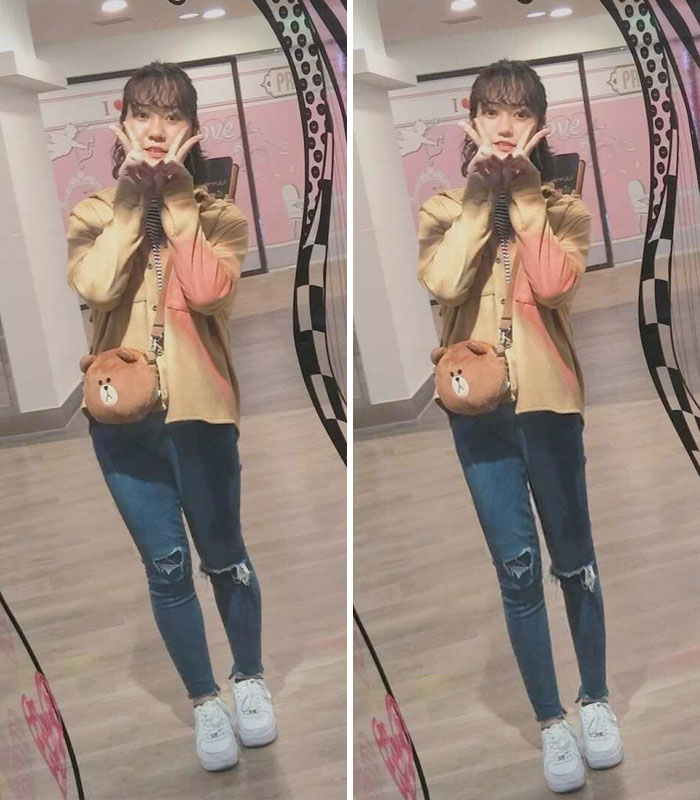 Photoshop Master Reveals Why You Should Never Trust Photos You See On Social Media Photoshop Master Reveals Why You Should Never Trust Photos You See On Social Media