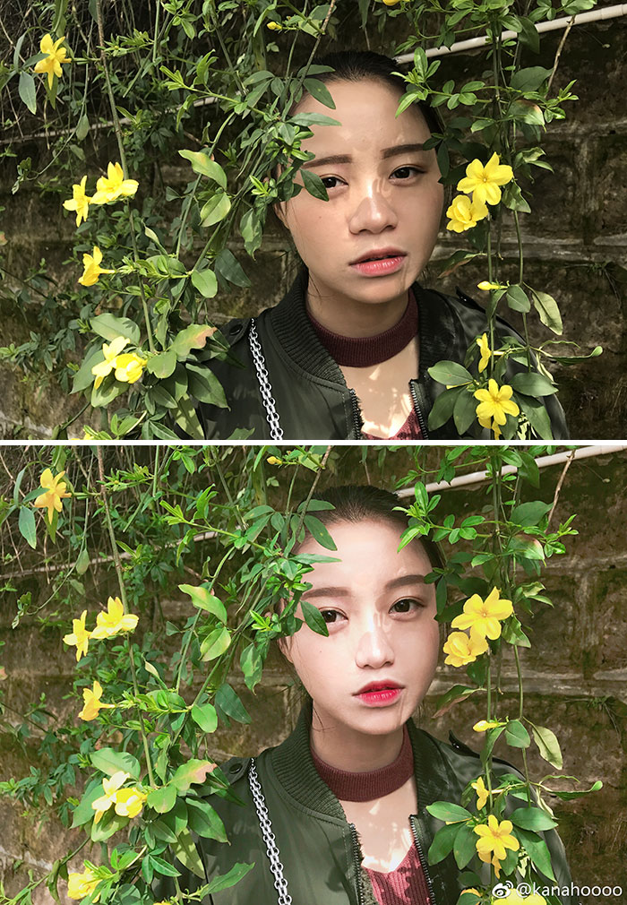 Photoshop Master Reveals Why You Should Never Trust Photos You See On Social Media Photoshop Master Reveals Why You Should Never Trust Photos You See On Social Media