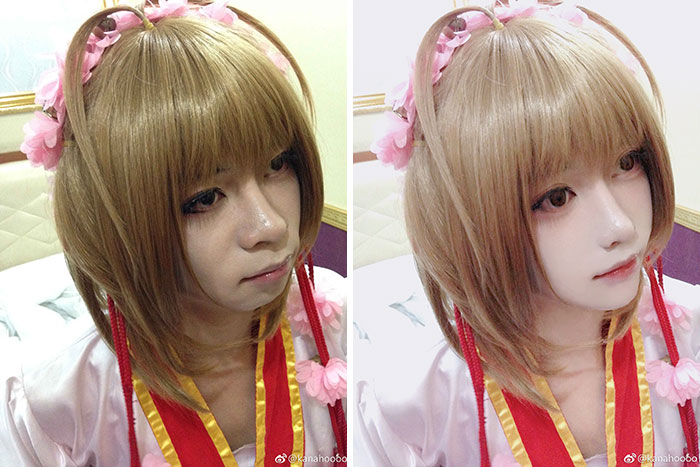 Photoshop Master Reveals Why You Should Never Trust Photos You See On Social Media Photoshop Master Reveals Why You Should Never Trust Photos You See On Social Media