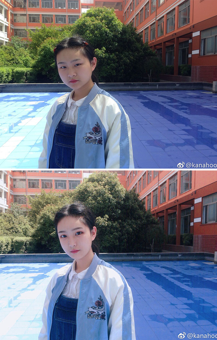 Photoshop Master Reveals Why You Should Never Trust Photos You See On Social Media Photoshop Master Reveals Why You Should Never Trust Photos You See On Social Media