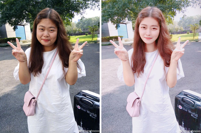 Photoshop Master Reveals Why You Should Never Trust Photos You See On Social Media Photoshop Master Reveals Why You Should Never Trust Photos You See On Social Media