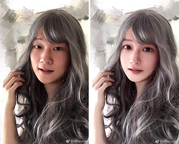 Photoshop Master Reveals Why You Should Never Trust Photos You See On Social Media Photoshop Master Reveals Why You Should Never Trust Photos You See On Social Media