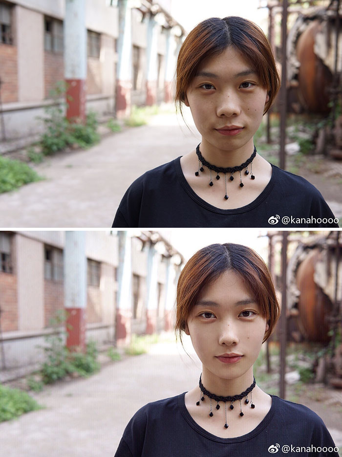 Photoshop Master Reveals Why You Should Never Trust Photos You See On Social Media Photoshop Master Reveals Why You Should Never Trust Photos You See On Social Media