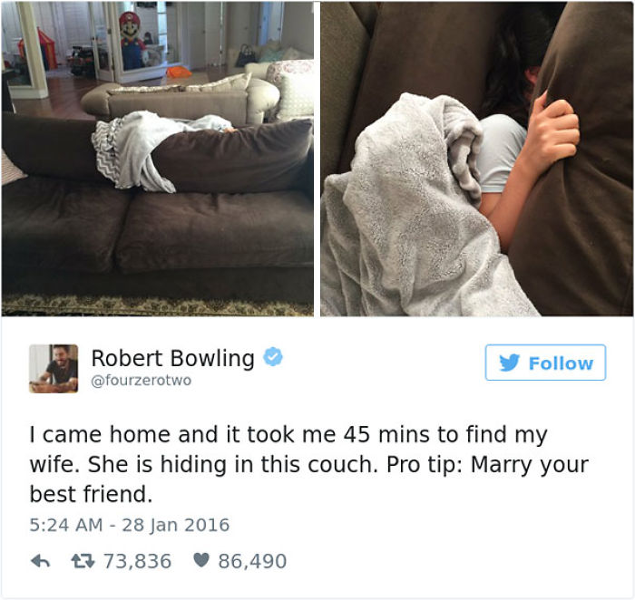 168 Funny Reasons Why Being Married Is The Best 168 Funny Reasons Why Being Married Is The Best