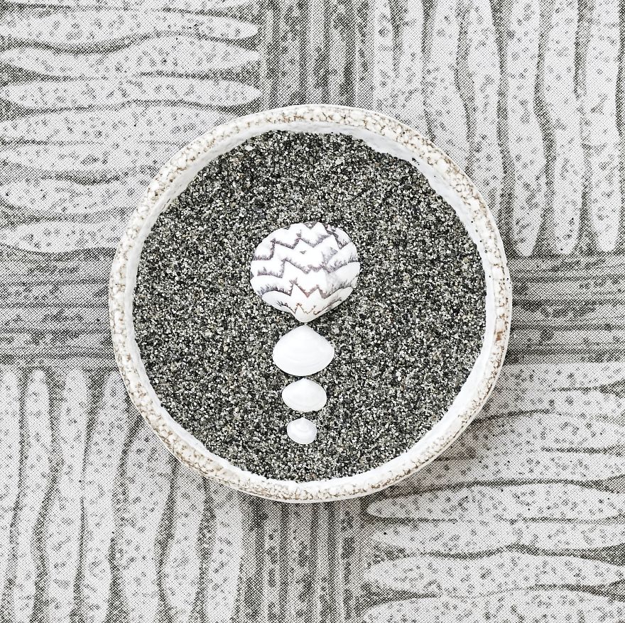 These Miniature Zen Gardens Visualising Famous Haiku Poems Will Make You Really Zen These Miniature Zen Gardens Visualising Famous Haiku Poems Will Make You Really Zen