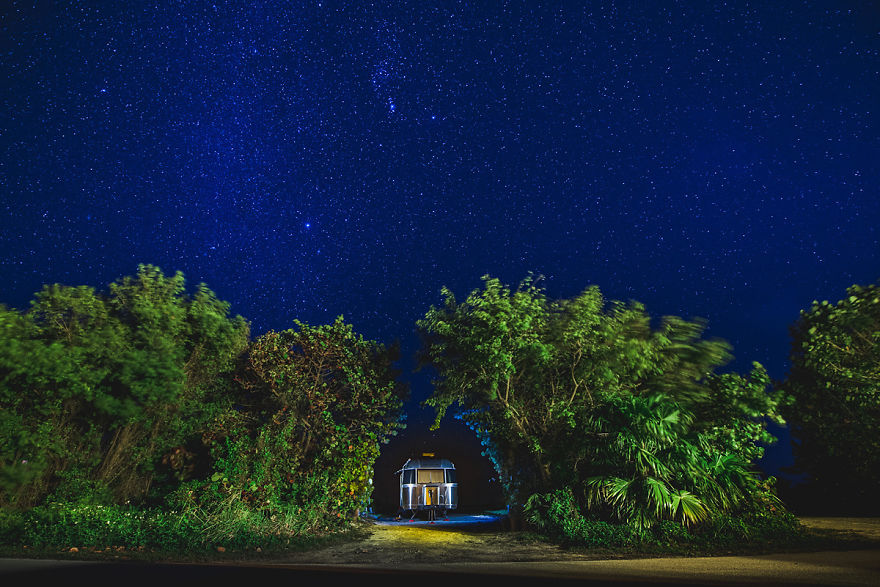 I Sold Everything, Bought An Airstream And Travel America With My Family Indefinitely (Part 2)