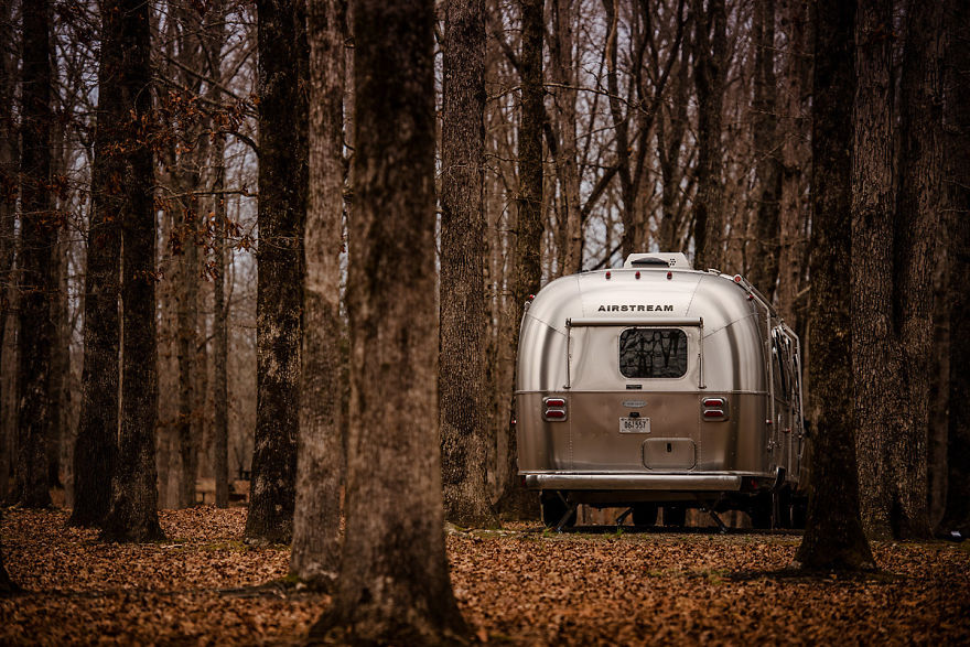 I Sold Everything, Bought An Airstream And Travel America With My Family Indefinitely (Part 2)