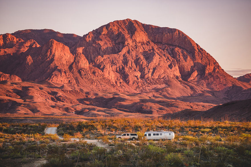 I Sold Everything, Bought An Airstream And Travel America With My Family Indefinitely (Part 2)