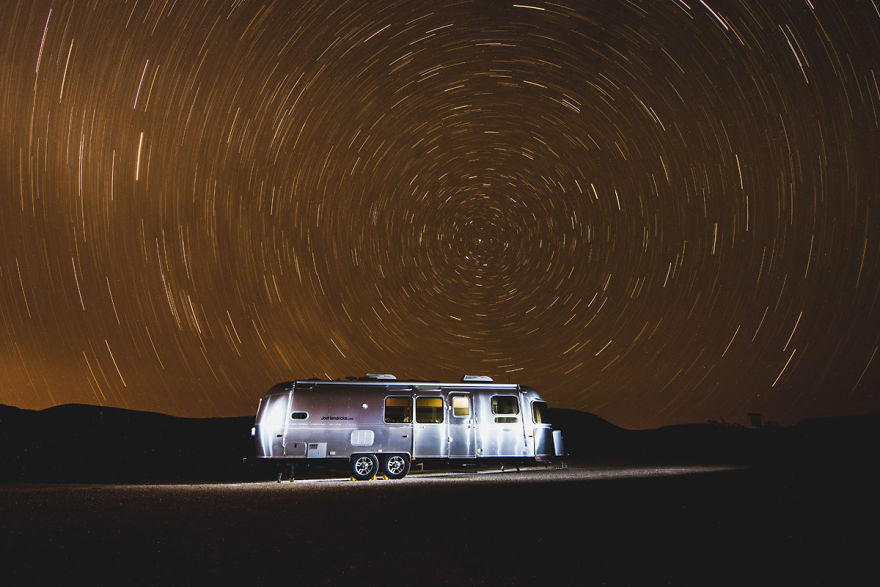 I Sold Everything, Bought An Airstream And Travel America With My Family Indefinitely (Part 2)
