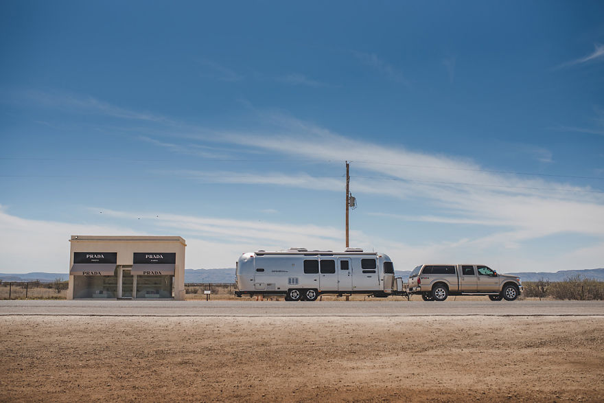 I Sold Everything, Bought An Airstream And Travel America With My Family Indefinitely (Part 2)