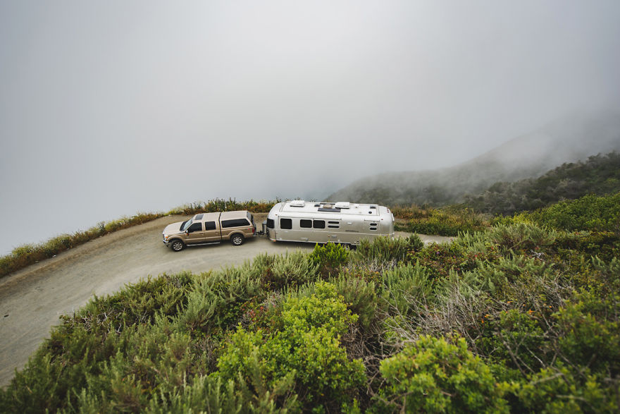 I Sold Everything, Bought An Airstream And Travel America With My Family Indefinitely (Part 2)