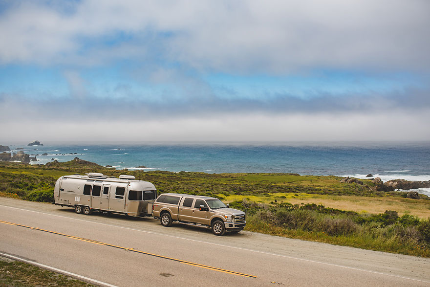 I Sold Everything, Bought An Airstream And Travel America With My Family Indefinitely (Part 2)