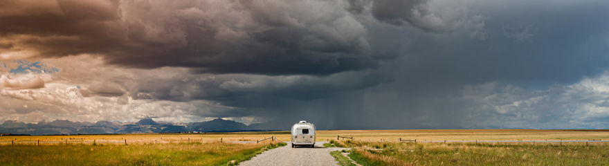 I Sold Everything, Bought An Airstream And Travel America With My Family Indefinitely (Part 2)