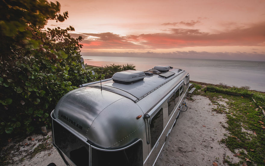 I Sold Everything, Bought An Airstream And Travel America With My Family Indefinitely (Part 2)