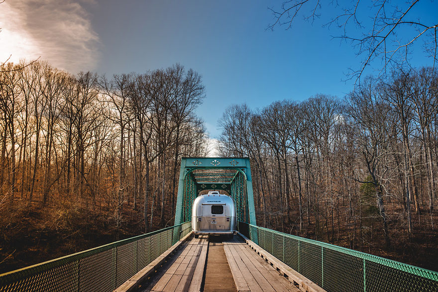 I Sold Everything, Bought An Airstream And Travel America With My Family Indefinitely (Part 2)