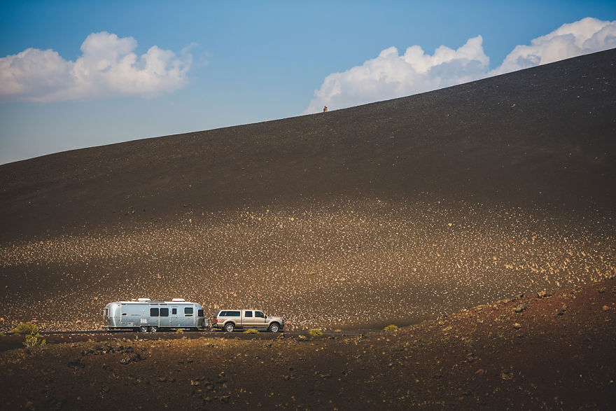 I Sold Everything, Bought An Airstream And Travel America With My Family Indefinitely (Part 2)