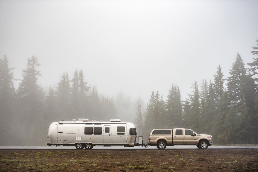 I Sold Everything, Bought An Airstream And Travel America With My Family Indefinitely (Part 2)