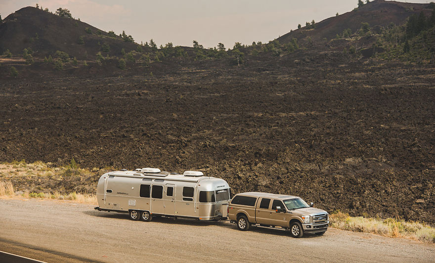 I Sold Everything, Bought An Airstream And Travel America With My Family Indefinitely (Part 2)