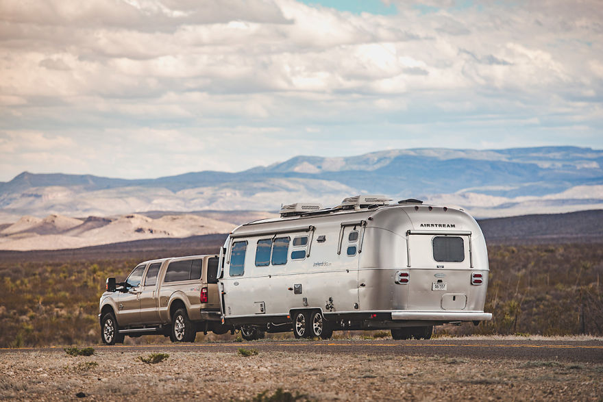 I Sold Everything, Bought An Airstream And Travel America With My Family Indefinitely (Part 2)
