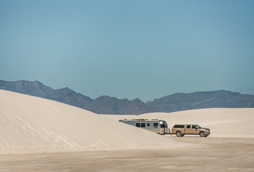 I Sold Everything, Bought An Airstream And Travel America With My Family Indefinitely (Part 2)