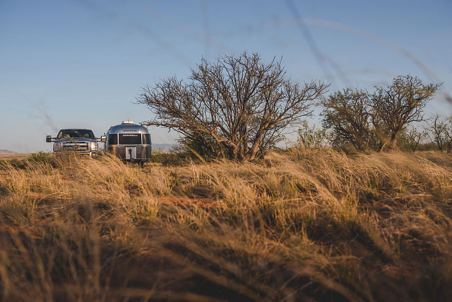 I Sold Everything, Bought An Airstream And Travel America With My Family Indefinitely (Part 2)