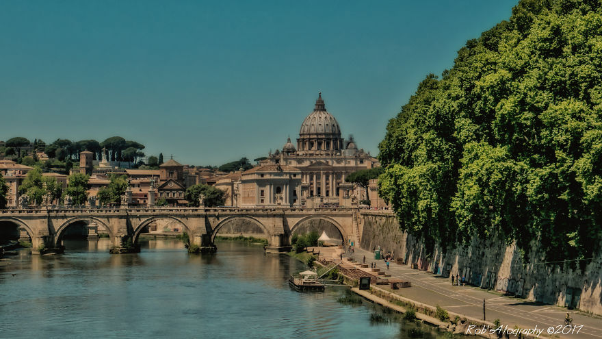 What Can You Expect To See In Rome What Can You Expect To See In Rome