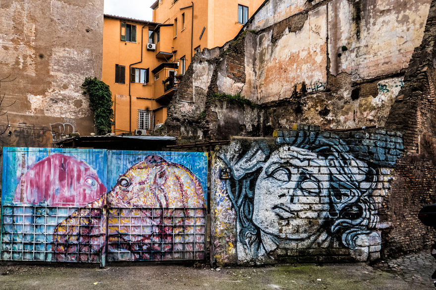 What Can You Expect To See In Rome What Can You Expect To See In Rome