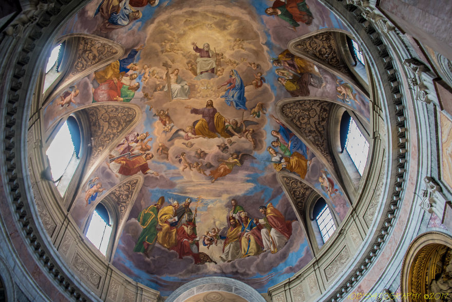 What Can You Expect To See In Rome What Can You Expect To See In Rome