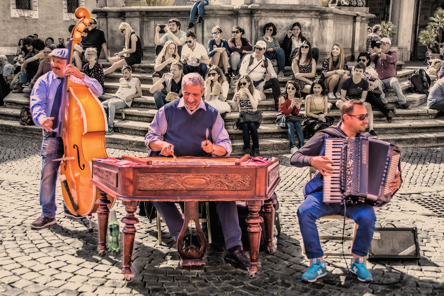 What Can You Expect To See In Rome What Can You Expect To See In Rome