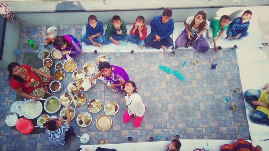 I Lived More Than 1825 Days With 12 Children In The Same House And Here’s How It Was I Lived More Than 1825 Days With 12 Children In The Same House And Here’s How It Was