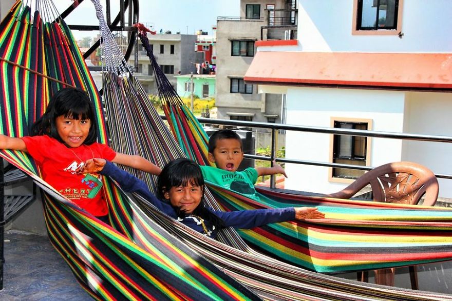 I Lived More Than 1825 Days With 12 Children In The Same House And Here’s How It Was I Lived More Than 1825 Days With 12 Children In The Same House And Here’s How It Was