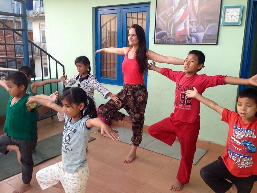 I Lived More Than 1825 Days With 12 Children In The Same House And Here’s How It Was I Lived More Than 1825 Days With 12 Children In The Same House And Here’s How It Was