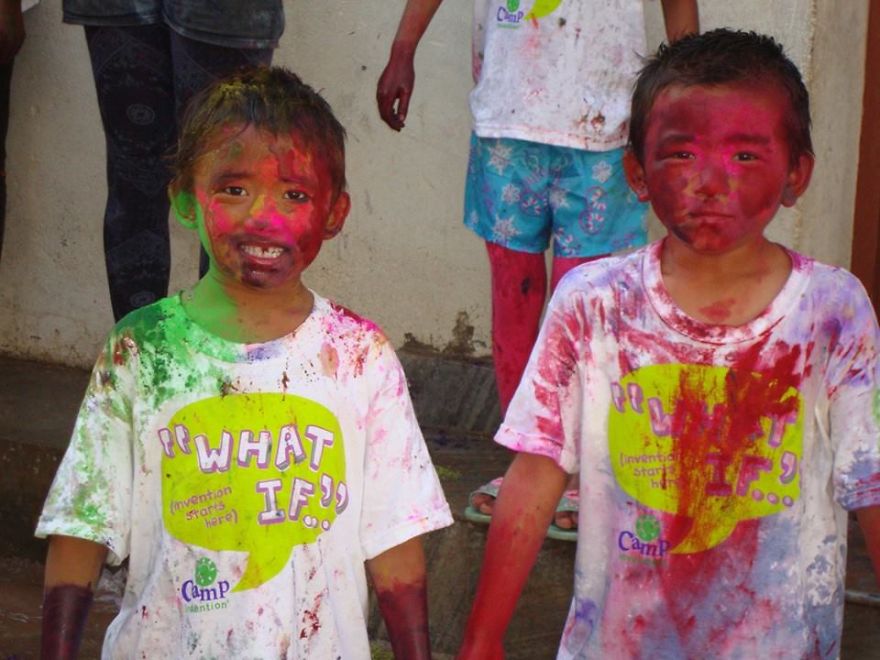 I Lived More Than 1825 Days With 12 Children In The Same House And Here’s How It Was I Lived More Than 1825 Days With 12 Children In The Same House And Here’s How It Was