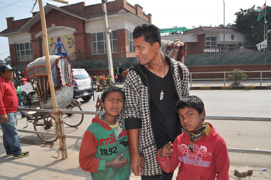 I Lived More Than 1825 Days With 12 Children In The Same House And Here’s How It Was I Lived More Than 1825 Days With 12 Children In The Same House And Here’s How It Was