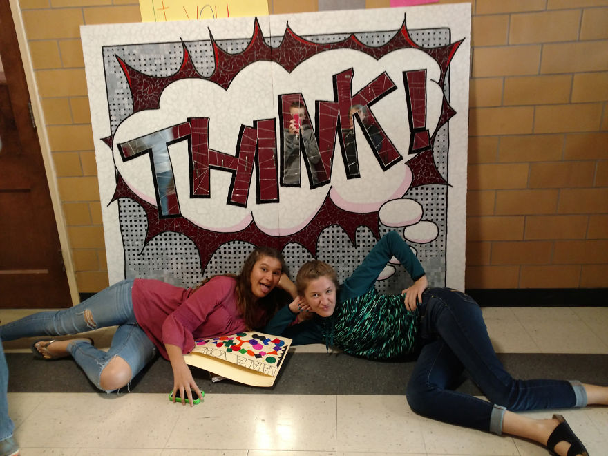 I Let Kids Play With Glass And Here Are The Results I Let Kids Play With Glass And Here Are The Results