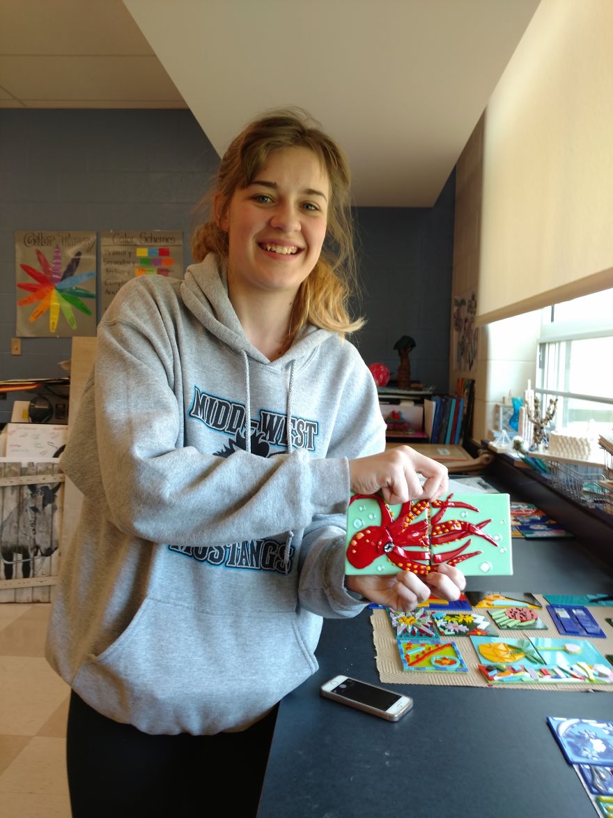 I Let Kids Play With Glass And Here Are The Results I Let Kids Play With Glass And Here Are The Results