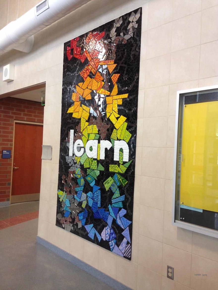 I Let Kids Play With Glass And Here Are The Results I Let Kids Play With Glass And Here Are The Results