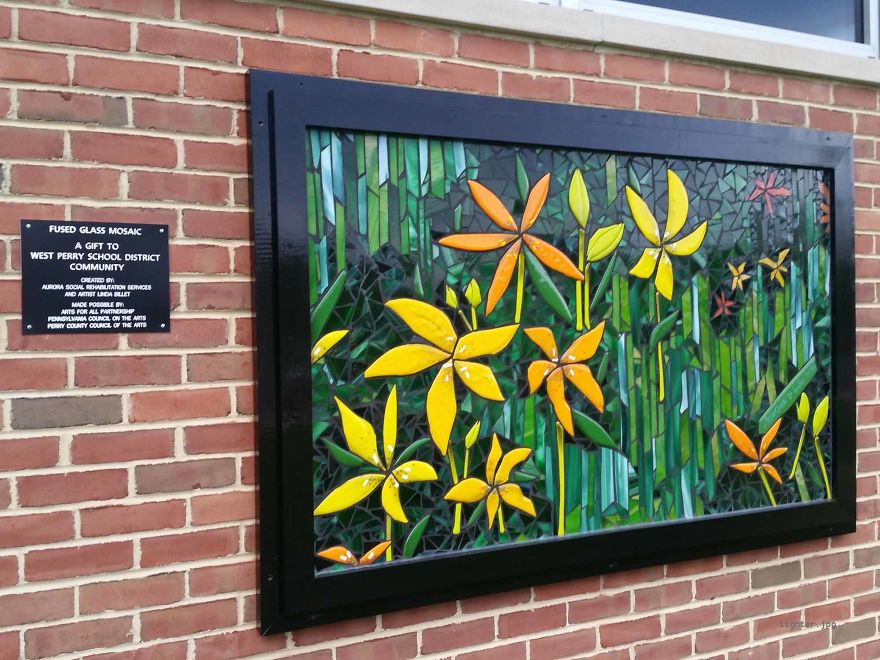 I Let Kids Play With Glass And Here Are The Results I Let Kids Play With Glass And Here Are The Results