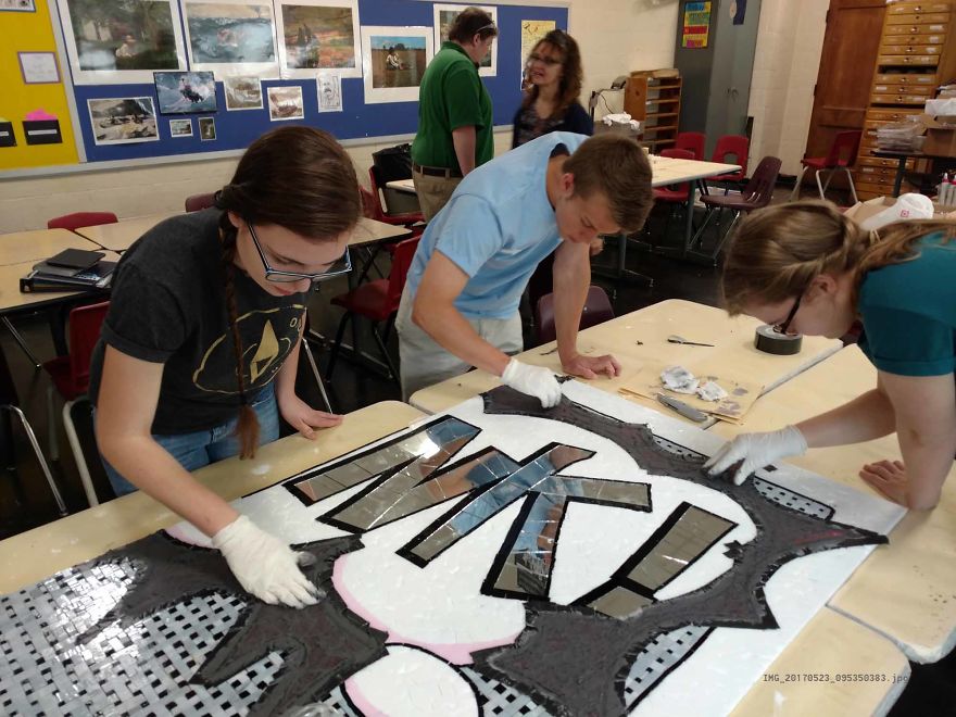 I Let Kids Play With Glass And Here Are The Results I Let Kids Play With Glass And Here Are The Results