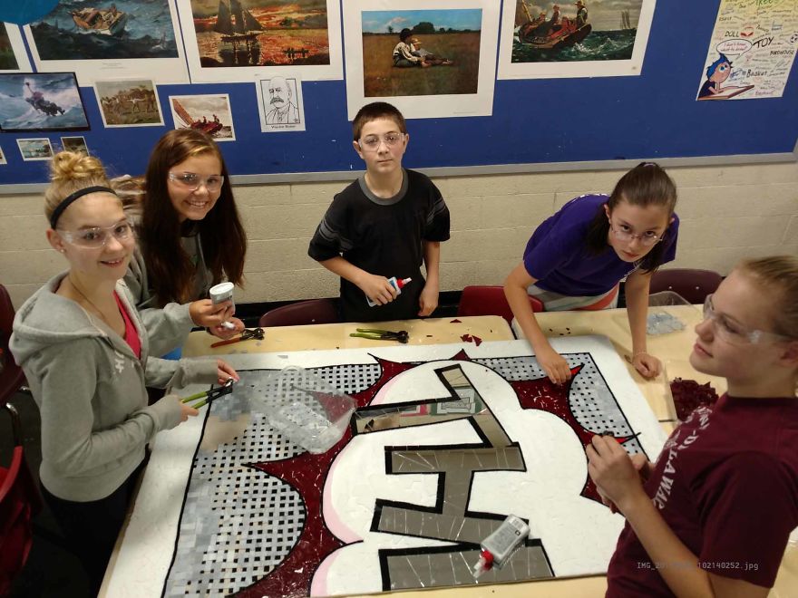 I Let Kids Play With Glass And Here Are The Results I Let Kids Play With Glass And Here Are The Results