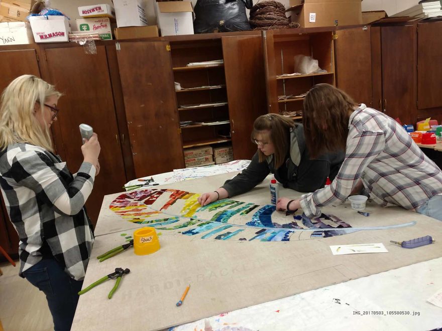 I Let Kids Play With Glass And Here Are The Results I Let Kids Play With Glass And Here Are The Results