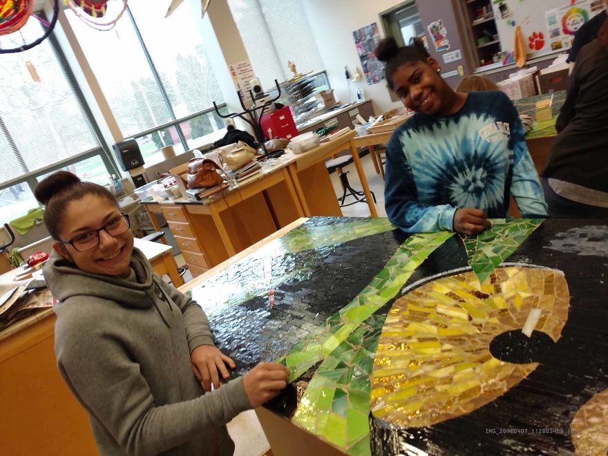 I Let Kids Play With Glass And Here Are The Results I Let Kids Play With Glass And Here Are The Results