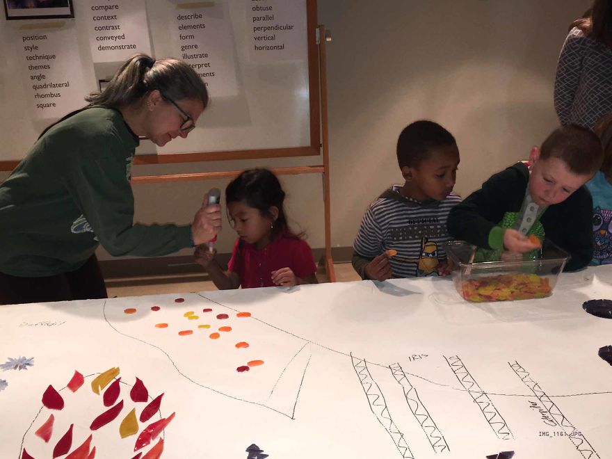 I Let Kids Play With Glass And Here Are The Results I Let Kids Play With Glass And Here Are The Results