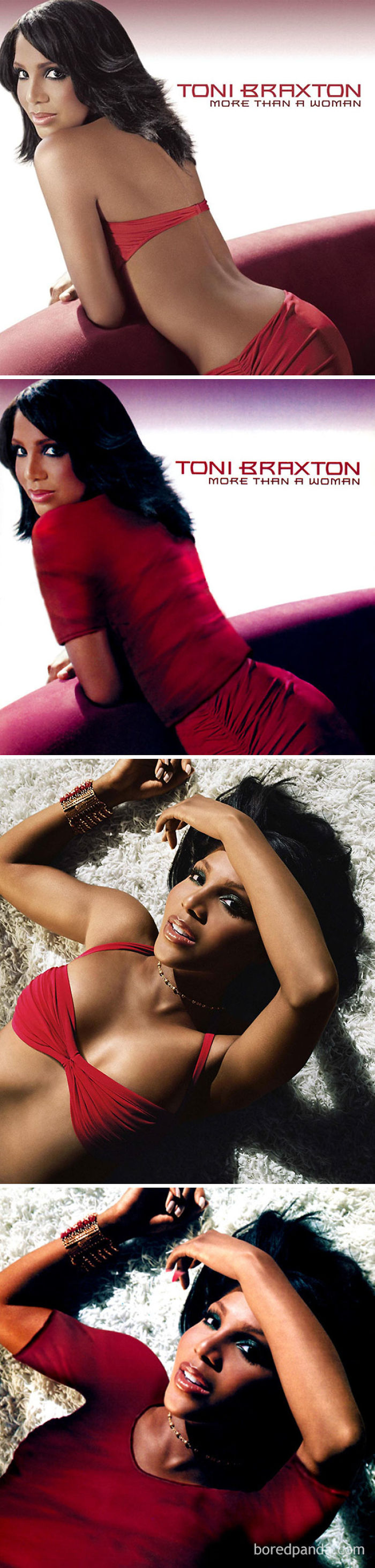 49 Pics That Reveal How The Same Products And Images Look In The West Vs. Middle-East 49 Pics That Reveal How The Same Products And Images Look In The West Vs. Middle-East